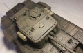 Tamiya 1/35 Churchill VII