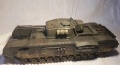 Tamiya 1/35 Churchill VII