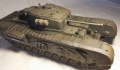 Tamiya 1/35 Churchill VII