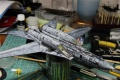 Hasegawa 1/72 F-14A Tomcat -   