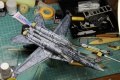 Hasegawa 1/72 F-14A Tomcat -   