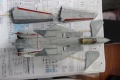 Hasegawa 1/72 F-14A Tomcat -   