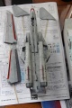 Hasegawa 1/72 F-14A Tomcat -   