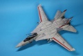 Hasegawa 1/72 F-14A Tomcat -   