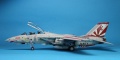 Hasegawa 1/72 F-14A Tomcat -   