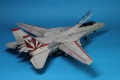 Hasegawa 1/72 F-14A Tomcat -   