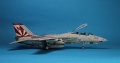 Hasegawa 1/72 F-14A Tomcat -   