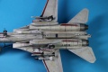 Hasegawa 1/72 F-14A Tomcat -   