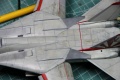 Hasegawa 1/72 F-14A Tomcat -   