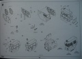  Trumpeter 1/35  -222  (130 mm Coastal Defense Gun A-222 Bereg)