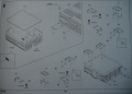  Trumpeter 1/35  -222  (130 mm Coastal Defense Gun A-222 Bereg)