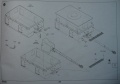  Trumpeter 1/35  -222  (130 mm Coastal Defense Gun A-222 Bereg)