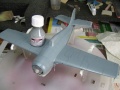 Tamiya 1/48 F4F Wildcat