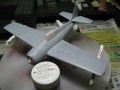 Tamiya 1/48 F4F Wildcat