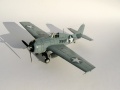 Tamiya 1/48 F4F Wildcat