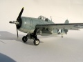 Tamiya 1/48 F4F Wildcat