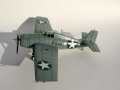 Tamiya 1/48 F4F Wildcat