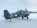 Tamiya 1/48 F4F Wildcat