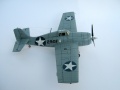 Tamiya 1/48 F4F Wildcat