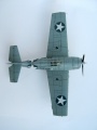 Tamiya 1/48 F4F Wildcat