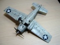 Tamiya 1/48 F4F Wildcat