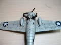 Tamiya 1/48 F4F Wildcat