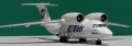 PAS-Models 1/144 -74 UTAir