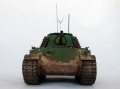 Dragon 1/35 Pz.Bef.Wg. Panther Ausf.F -    