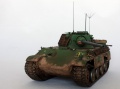 Dragon 1/35 Pz.Bef.Wg. Panther Ausf.F -    