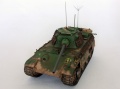 Dragon 1/35 Pz.Bef.Wg. Panther Ausf.F -    