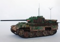 Dragon 1/35 Pz.Bef.Wg. Panther Ausf.F -    