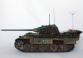 Dragon 1/35 Pz.Bef.Wg. Panther Ausf.F -    