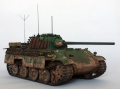 Dragon 1/35 Pz.Bef.Wg. Panther Ausf.F -    