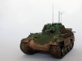 Dragon 1/35 Pz.Bef.Wg. Panther Ausf.F -    