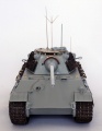 Dragon 1/35 Pz.Bef.Wg. Panther Ausf.F -    