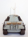 Dragon 1/35 Pz.Bef.Wg. Panther Ausf.F -    