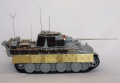 Dragon 1/35 Pz.Bef.Wg. Panther Ausf.F -    