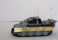 Dragon 1/35 Pz.Bef.Wg. Panther Ausf.F -    