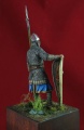 Норманнский рыцарь Гуго де Гранмесниль. Хастингс 14.10.106