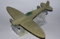 Revell 1/32 Spitfire Mk.IIa