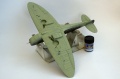 Revell 1/32 Spitfire Mk.IIa