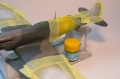 Revell 1/32 Spitfire Mk.IIa