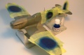 Revell 1/32 Spitfire Mk.IIa