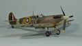 Revell 1/32 Spitfire Mk.IIa