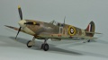 Revell 1/32 Spitfire Mk.IIa