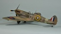 Revell 1/32 Spitfire Mk.IIa