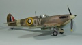 Revell 1/32 Spitfire Mk.IIa