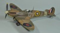 Revell 1/32 Spitfire Mk.IIa