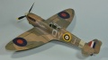 Revell 1/32 Spitfire Mk.IIa