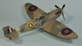 Revell 1/32 Spitfire Mk.IIa